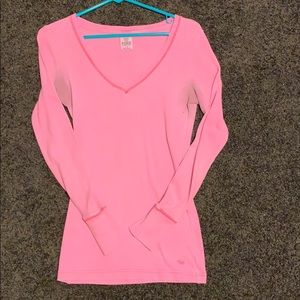 PINK Victoria Secret V-Neck